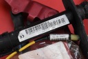 ПЕТЛЯ ПЕТЛИ КАПОТА ПЕТЛИ N248-56930 MAZDA MX-5 4 IV ND 15-23  фото 7