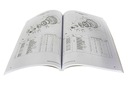 CATALOG SPARE PARTS C-385 912 914 1012 1014 1222 1224  photo 3