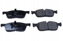 ZAPATAS DE FRENADO JAGUAR P. XF 2,0-3,0 15- 