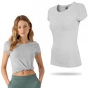 ЖЕНСКАЯ ФУТБОЛКА 4F, СПОРТИВНАЯ ФУТБОЛКА