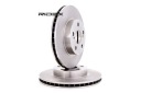 2 CV RIDEX 82B0062 DISQUE DE FREIN AVANT VERS TOYOTA PRIUS LIFTBACK (NHW20)photo 13