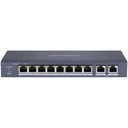 Переключатель POE для камер HIKVISION DS-3E0310P-E/M