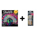 Набор Sharpie Paw + Металлик