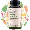 Pharmovit Medovka lekárska 4:1 280mg Stes Relax Značka Pharmovit