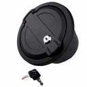 Крышка бензобака на Jeep Wrangler JL JLU 2018-21