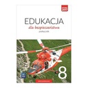 Обучение безопасности Начальная школа 8 WSiP.