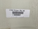 БАМПЕР MERCEDES C КЛАСС W206 A206 C63 C 63 63 AMG ЗАД ЗАДНІЙ  (14534124137) фото min 10