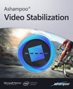 Video Stabilzation stabilizációs program Ashampoo