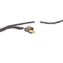 MERCEDES SLK R172 W172 11-15R КОМПЛЕКТ ПРОВОДІВ ПРОВОДКА ПАРКТРОНІК ЗАД A1725407805  (18897023027) фото min 9