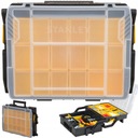 STANLEY STST1-75540 ОРГАНИЗАТОР 2-Х ЯРУСНЫЙ КОНТЕЙНЕР