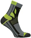 GATTA ACTIVE Socks Run #45/47 носки для бега