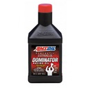 AMSOIL DOMINATOR Синтетическое гоночное масло 2T TDRQT