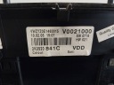 COMPTEUR COMPTEUR DE VITESSE VOLKSWAGEN CADDY III 2.0 SDI 2K0920841Cphoto 9