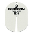 Защитная накладка для щита | БЕРГЕОН 6938 Швейцарский
