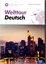 WELTTOUR DEUTSCH 4 РУКОВОДСТВО