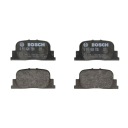 BOSCH PLAQUETTES FREIN TOYOTA CAMRY 99-01 ARRIÈREphoto 15