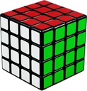 ПРОФЕССИОНАЛЬНЫЙ МАГНИТНЫЙ КУБ 4х4х4 + ПОДСТАВКА