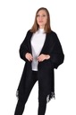 Пончо ALPACA OVERSIZE ВЕСНА/ОСЕНЬ универсальное