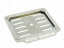 РАМКА НОМЕРНОГО ЗНАКА МОТОЦИКЛА HARLE