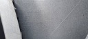 AUDI A6 C7 S-LINE 2011-2014 PARE-CHOCS AVANT ORIGINAL B343photo 15