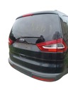 TAPA DE MALETERO PARTE TRASERA PARTE TRASERA FORD GALAXY MK3 RESTYLING NÚMERO G6 