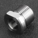CONNECTIONS ADJUSTABLE FILTER LUBRICANTS 1/2-28 DO 3/4-16 SPARE PARTS ZAMIENNE DO T9  photo 7