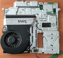 Вентилятор радиатора Playstation PS3 Slim 3004B