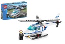 LEGO City 7741 Полицейский вертолет + БЕСПЛАТНО