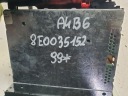 РАДІО AUDI CHORUS AUDI A4 B6 8E0035152  фото 7