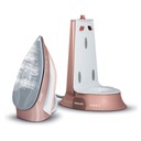 Парогенератор Sencor 0910R 3200Вт пожарный 410г/мин