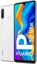Смартфон Huawei P30 Lite 6 ГБ / 128 ГБ 4G (LTE), белый