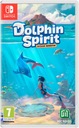 Dolphin Spirit: Ocean Mission - Day One Edition (Switch) Téma dobrodružný