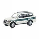 Литые модели автомобилей 1/64