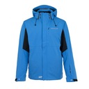 Мужская лыжная куртка BERGSON OBJECT STX BLUE #XL