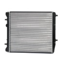 RADIATEUR EAU RIDEX 470R0020 VERS VW POLO (9N) POLO BERLINE COMPACTE (6R1, 6C1)photo 11