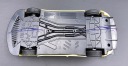Mercedes-Benz SLS AMG GT3 1:24 Motormax 79501