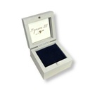 ПЕРСОНАЛИЗИРОВАННАЯ КОРОБКА ДЛЯ ОБРУЧАЛЬНЫХ КОЛЬЦ