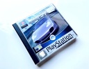 NEED FOR SPEED PORSCHE 2000 PSONE PLAYSTATION 3xA