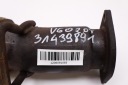 VOLVO V60 II 2.0 T6 ПЛУГ IN HYBRID ТРУБА ВЫПУСКНАЯ СОЕДИНИТЕЛЬ ГИБКИЙ  фото 5