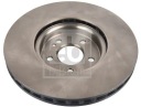 DISQUES FREIN AVANT FEBI BILSTEIN 107515photo 10