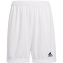 SPODENKI PIŁ. SZORTY ADIDAS ENTRADA HG6292 128