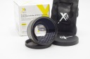 Xit pro 0,43 раза широкоугольная линза с высокой четкой