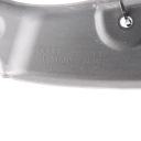 AUDI Q7 4M AILE GLISSIÈRE PROTECTION PANNEAU DROIT AVANT 4M0821112photo 10
