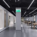 DIOCHE LED (СВІТЛОДІОД) WYJSCIE АВАРІЙНЕ СВІТЛО ZNAKOWE,  фото 7
