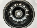 LLANTA 15'' SKODA FABIA RAPID POLO 5X100X57 6JX15 ET38 