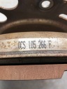 A4 B9 2.0 TDI DEU EMBRAYAGE DOUBLE VOLANT 6 VITESSE 0CS141026B 0CS105266Fphoto 9