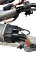 STABILISATEUR ACTIF AVANT ARRIÈRE HSR BMW 7 G11 G12 LCIphoto 13