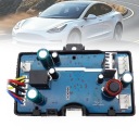 ПЛИТА ГОЛОВНА БЛОК КЕРУВАННЯ DO ОБІГРІВАЧА 3 KW/5 KW 12V/24V  (18868623115) фото min 6