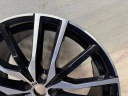 JANTE BMW X5 G05 MODULE E 9.5JX22H2 ET37 5X112 8090013photo 10