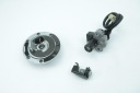 HONDA VTR 1000 97-05 ЗАМОК ЗАЖИГАНИЯ ГОРЛОВИНА ЗАМОК КЛЮЧИК  фото 8